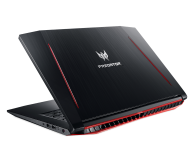 Acer Helios 300 i7-8750H/16GB/240+1000/Win10 GTX1060 - 434901 - zdjęcie 7